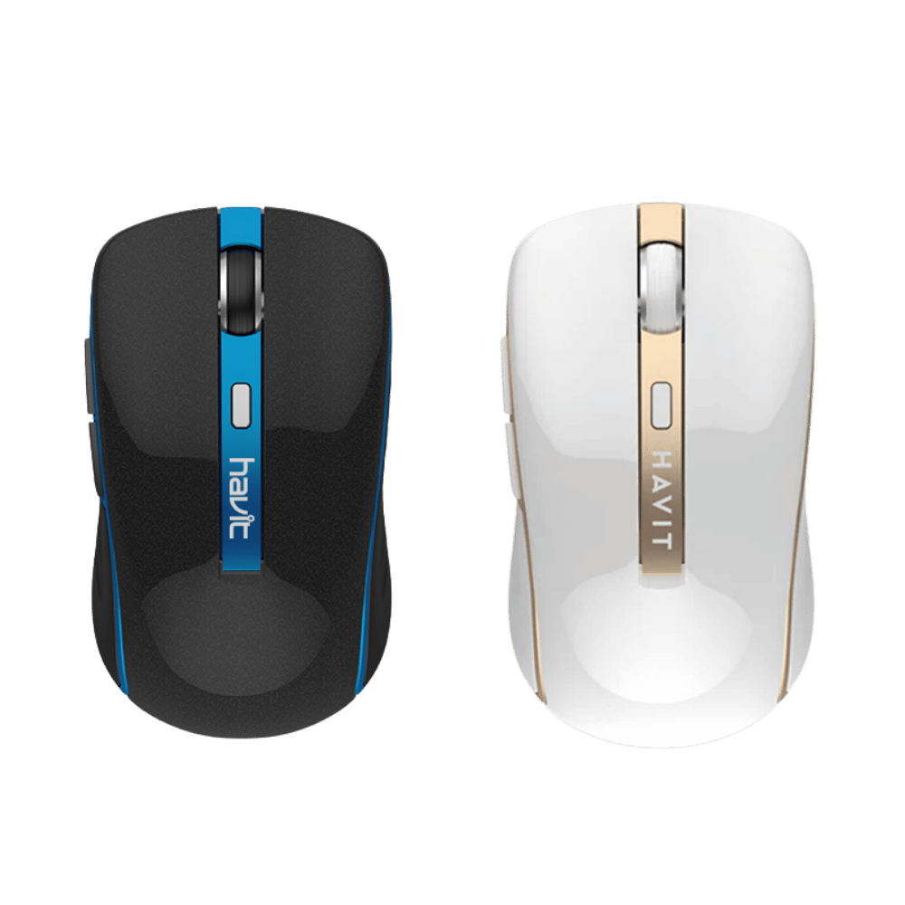 Mouse Inalámbrico Havit Ms951gt