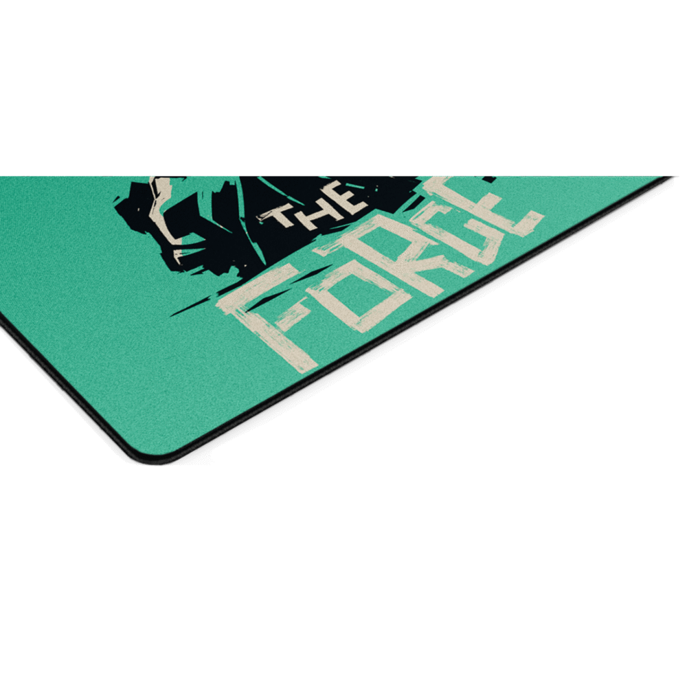 Mouse Pad Gamer Primus Grogu Talla M – Edición Star Wars PMP-S14GR-M - Imagen 3