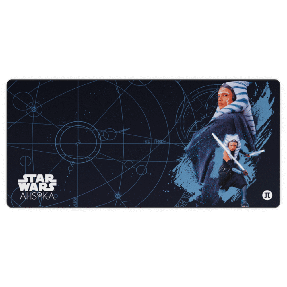 MousePad Primus Gaming Ahsoka Tano Arena Mouse pad XXL - Imagen 2