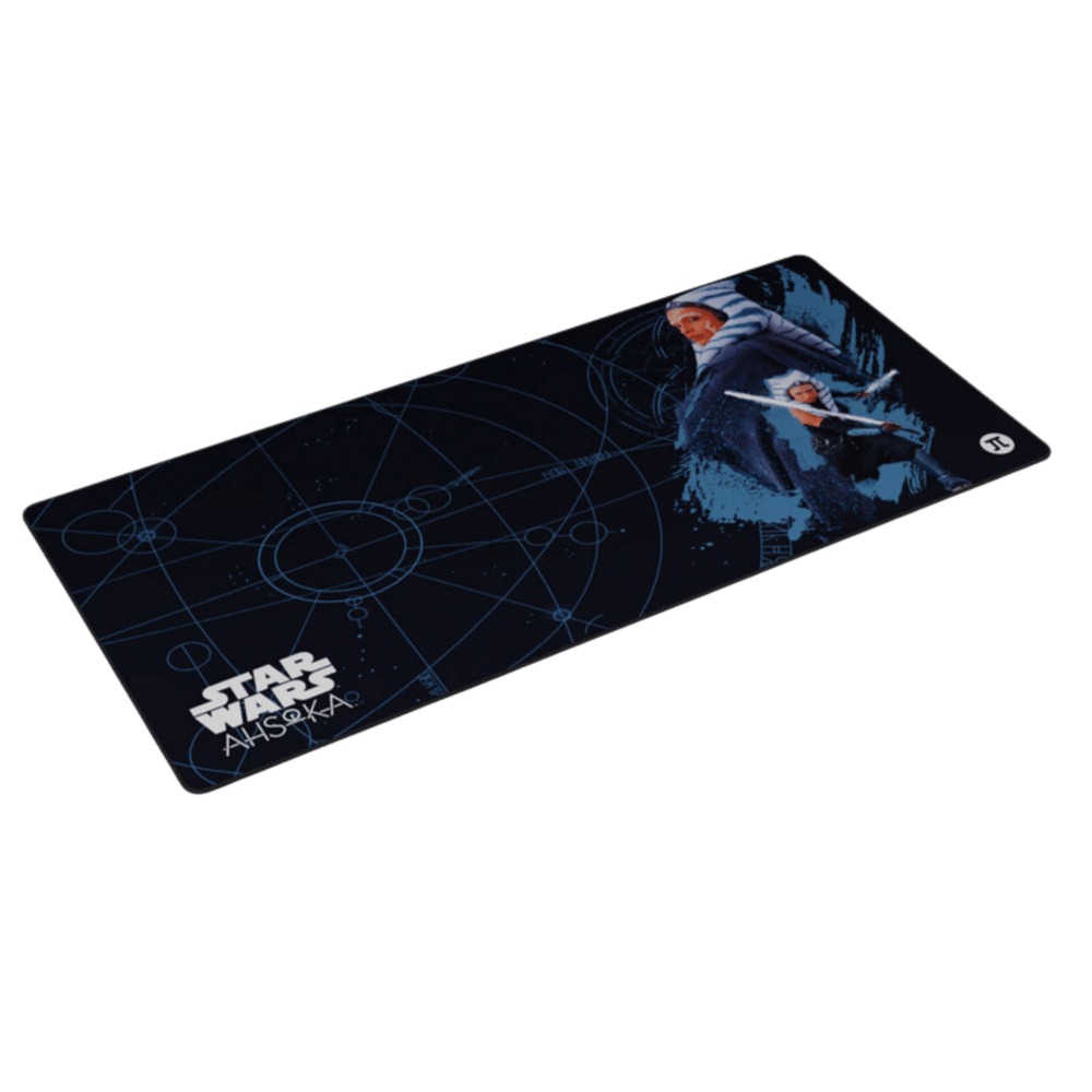 MousePad Primus Gaming Ahsoka Tano Arena Mouse pad XXL - Imagen 7