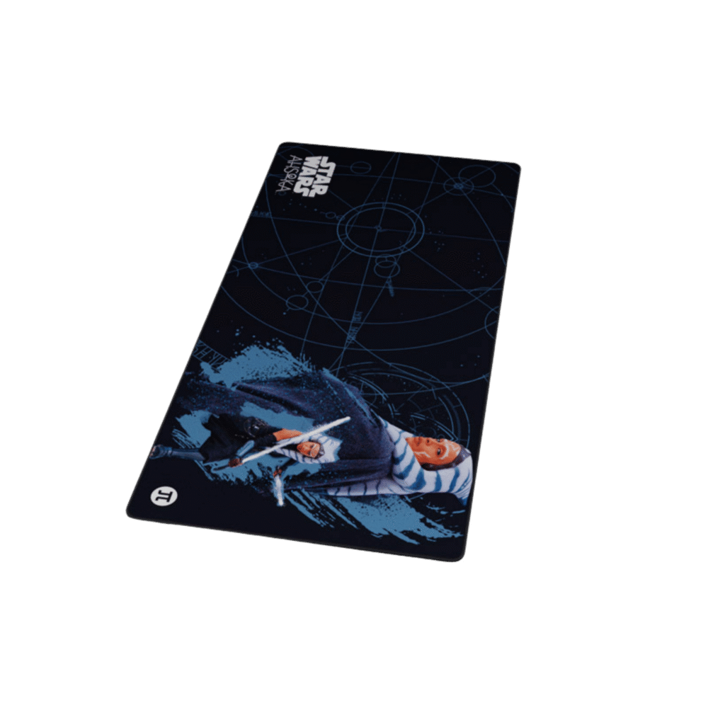 MousePad Primus Gaming Ahsoka Tano Arena Mouse pad XXL - Imagen 5