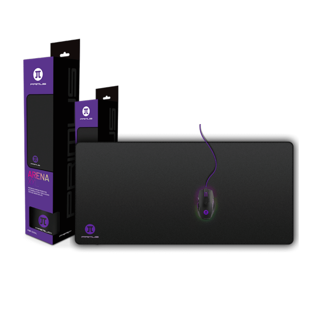 Pad Mouse PRIMUS Arena Tamaño XXL