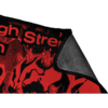 Pad Mouse XTECH Tamaño XXL Star Wars Dark Side Negro|Rojo - Thumbnail Image 6