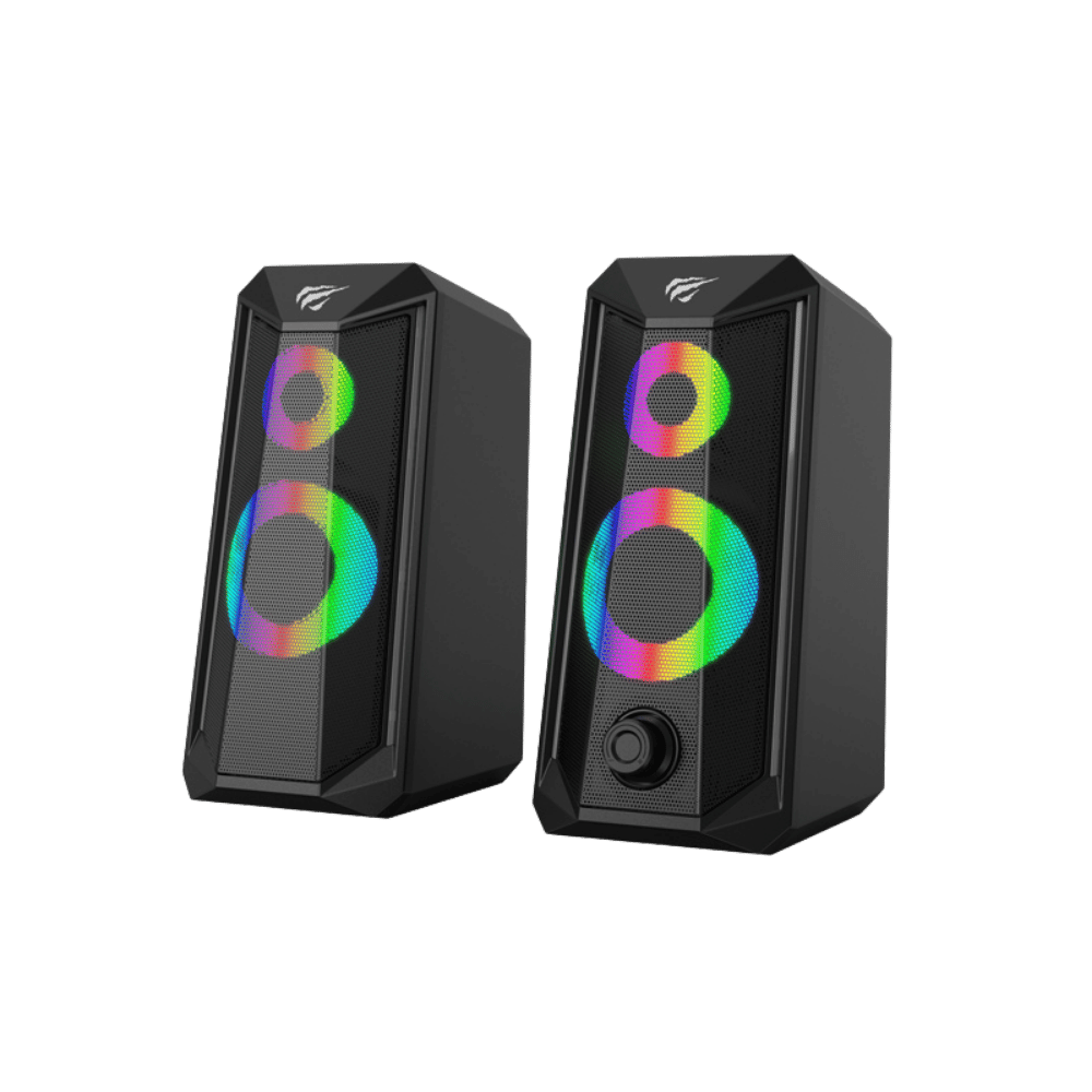 Parlante Pc Gamer Havit Sk202