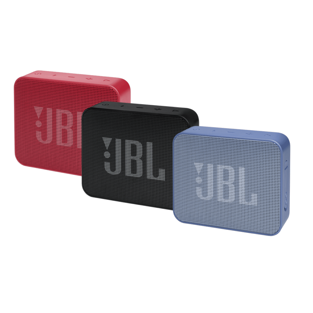 Parlante portátil JBL GO Essential Bluetooth