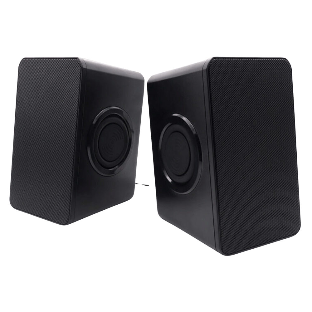 Parlantes Usb Pc Prime Ft2058 11766