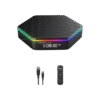 TV Box Ultra Plus 4G T95Z Negro 11479 - Thumbnail Image 4