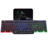 Teclado Usb Gamer Tech Gt700t 10902 - Thumbnail Image 4