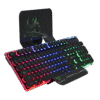 Teclado Usb Gamer Tech Gt700t 10902 - Thumbnail Image 3