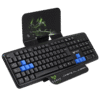 Teclado Usb Gamer Tech Gt816t 10903 (2)