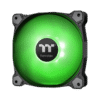 Ventilador Thermaltake Pure A12 X1 - Verde - Thumbnail Image 1