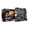 BOARD GIGABYTE B550M DS3H AC