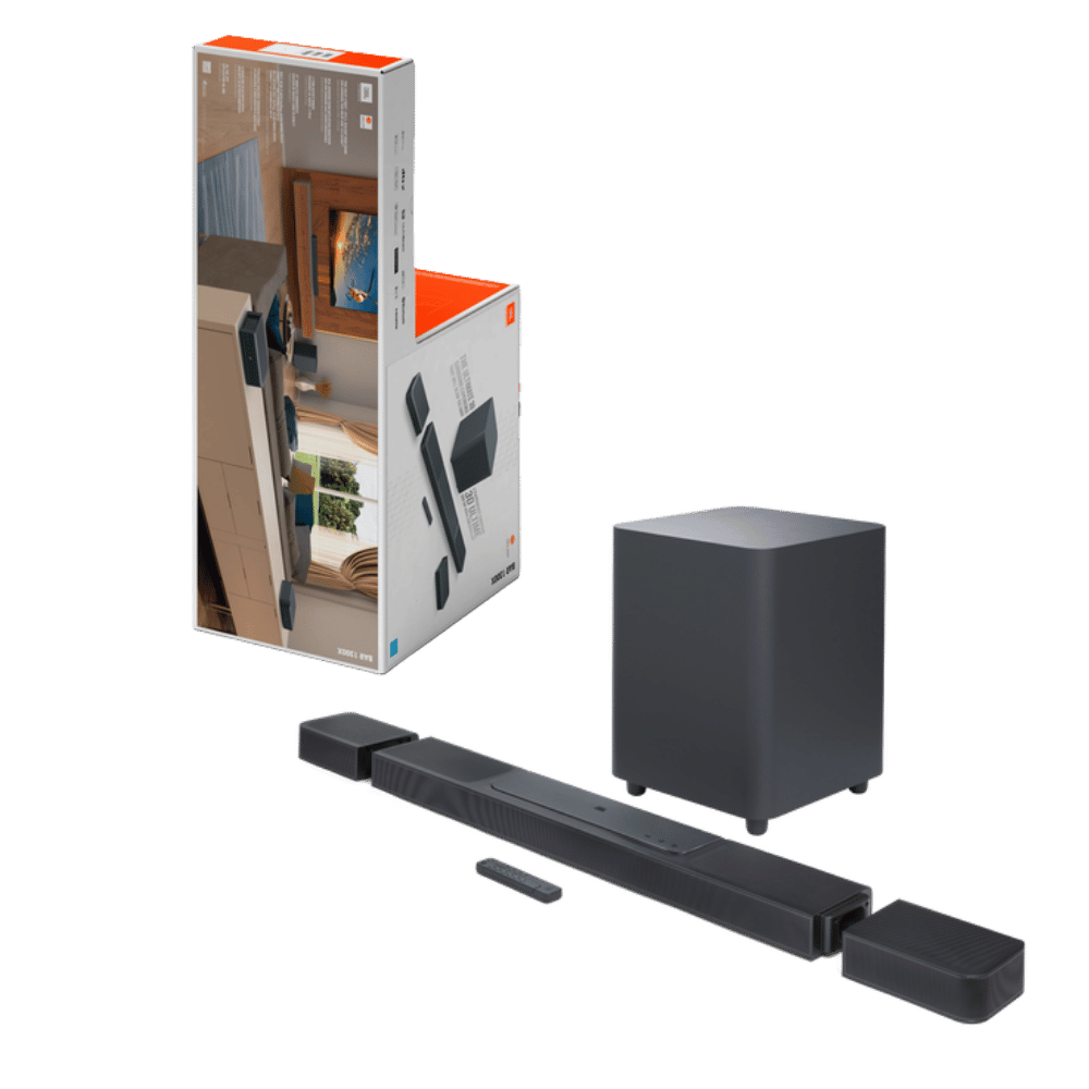 Barra De Sonido Jbl Bar 1300X PRO 1170W