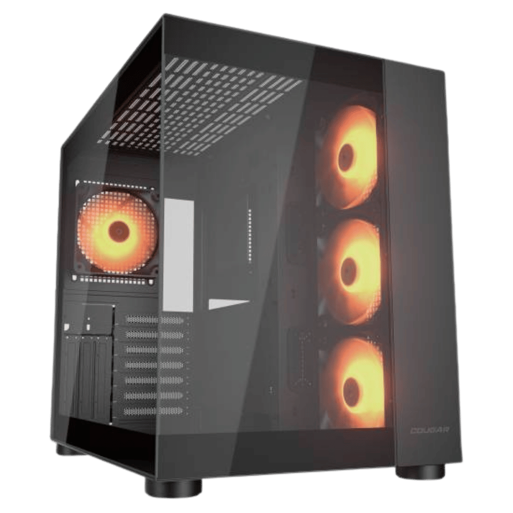 Cpu Pro DYNAMICP-A87FN1: Ryzen 7 8700F+ RTX 3050+ 16GB+ SSD 500GB+F.750W - Imagen 6