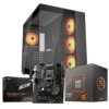 Cpu Pro DYNAMICP-A86SP1 Ryzen 5 8600G+ 16GB+ SSD 1 Tera+F.750W (1)