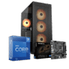 Cpu XTREME-I127-E4: Intel Core i7 12700+ 16GB+ SSD 500Gb+F.750W - Thumbnail Image 1