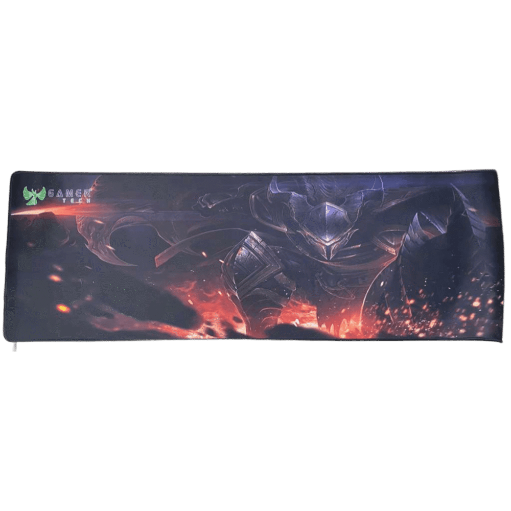 Pad Mouse Gamer Tech 300*900 2mm 11699