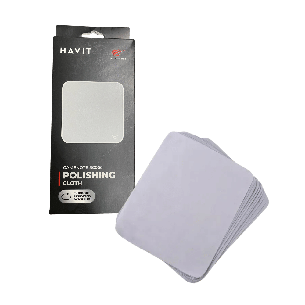 Paños Gamer Sc056 Gris Havit