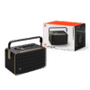 Parlante JBL Inalámbrico Bluetooth Authentics 300 100W Negro - Thumbnail Image 1