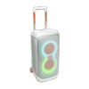 Parlante portátil JBL Partybox Stage 320 Bluetooth Blanco - Thumbnail Image 2