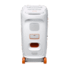 Parlante portátil JBL Partybox Stage 320 Bluetooth Blanco - Thumbnail Image 8