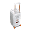 Parlante portátil JBL Partybox Stage 320 Bluetooth Blanco - Thumbnail Image 3