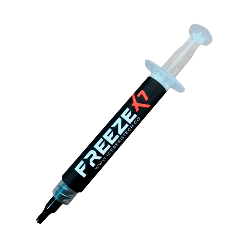 Pasta Termica Iceberg Freeze X7 2.5GR