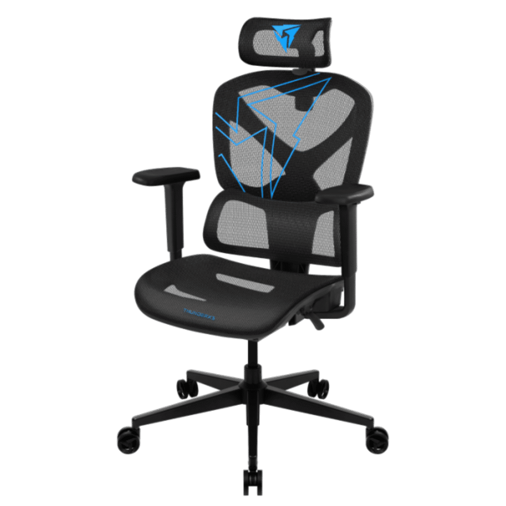 Silla Gaming ThunderX3 YTC Racer - Imagen 2