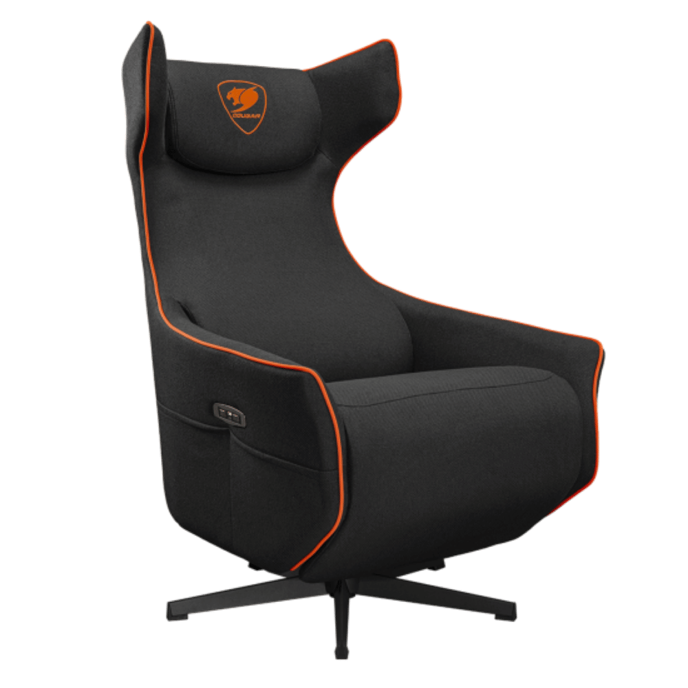 Sofa Gaming Cougar Magus 150 Kg
