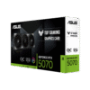 Tarjeta de Video ASUS TUF Gaming GeForce RTX™ 5070 12GB GDDR7 OC Edition - Thumbnail Image 9