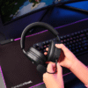 Diadema Trust Gxt 490 Fayzo Gamer Sonido 7.1 Inalambrica (28)
