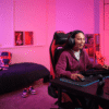 Diadema Trust Gxt 489 Fayzo Gamer 3,5mm - Thumbnail Image 5