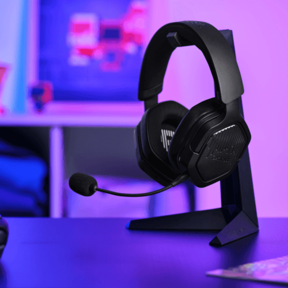 Diadema Trust Gxt 493 Carus Inalambrica Gamer - Imagen 6