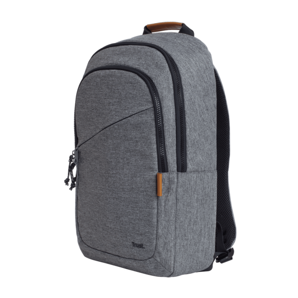 Maletin Trust Avana Gris de 16 "