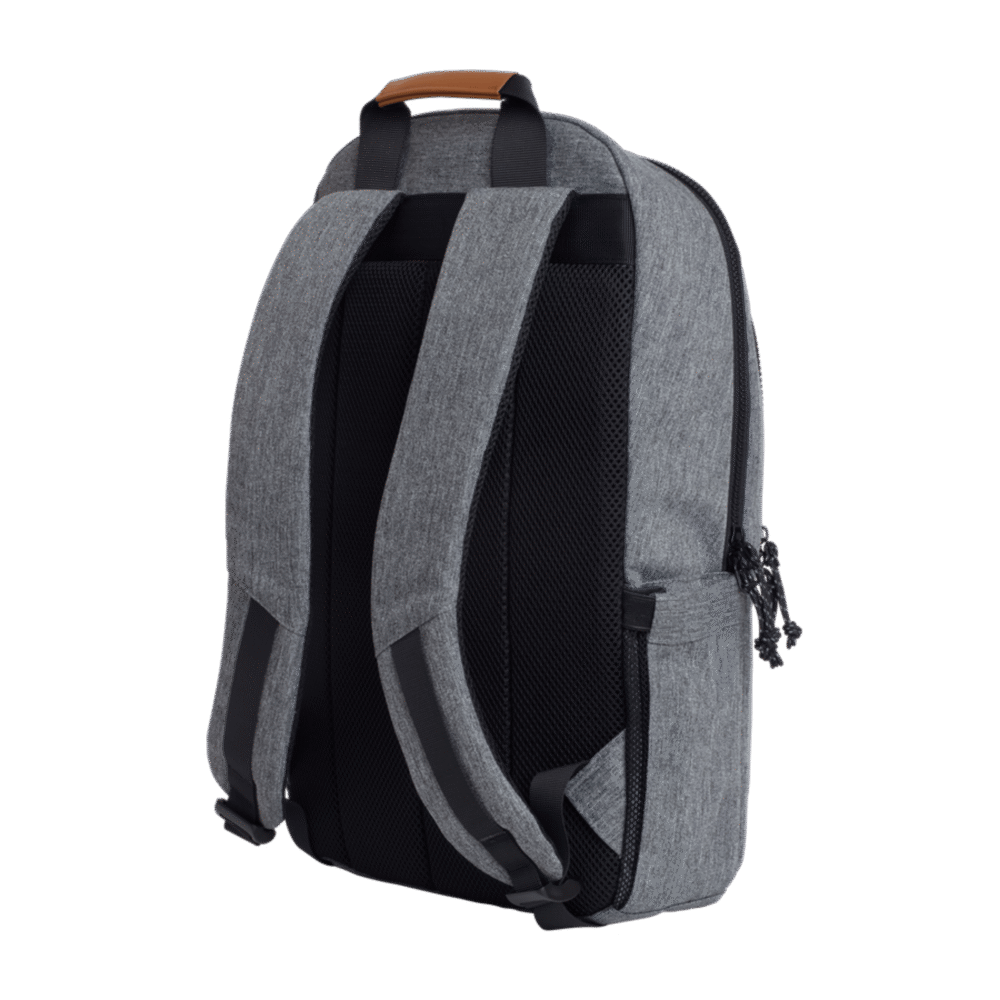 Maletin Trust Avana Gris de 16 " - Imagen 4