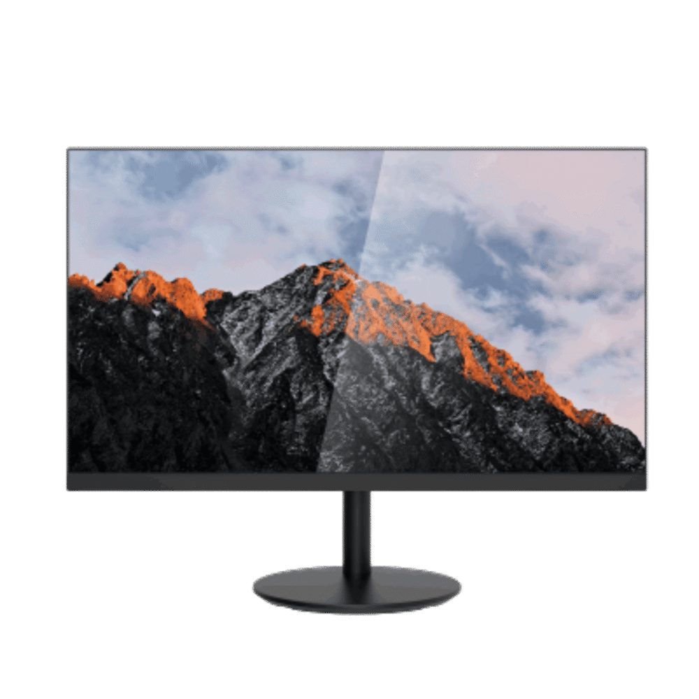 Monitor Dahua-DHI-LM24-A200Y 24" Negro