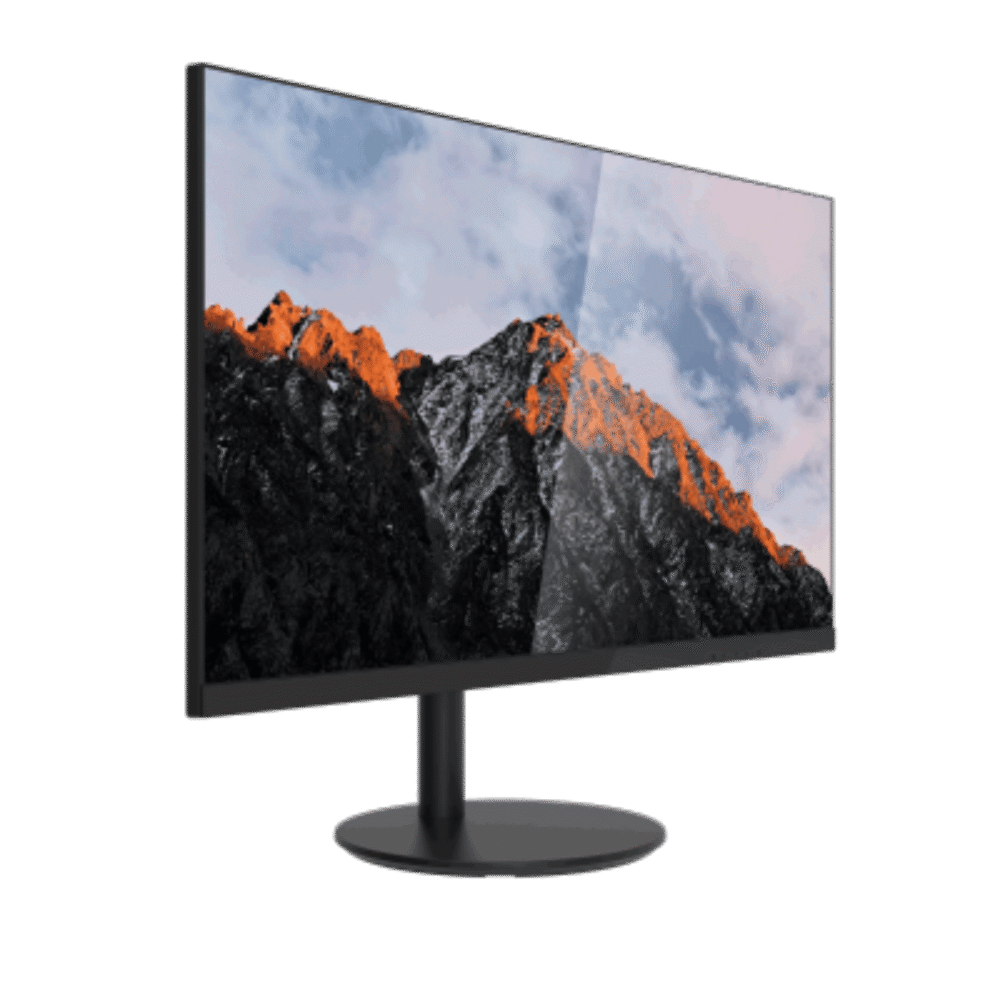 Monitor Dahua DHI-LM22-A200Y 22" Negro - Imagen 2