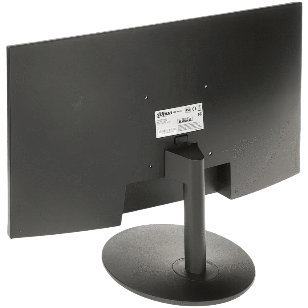 Monitor Dahua DHI-LM22-A200Y 22" Negro - Imagen 3