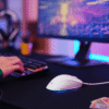 Mouse Trust Gxt 924 ybar+ Gamer Alambrico 25K dpi - Thumbnail Image 6