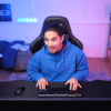 Mouse Trust Gxt 924 ybar+ Gamer Alambrico 25K dpi - Thumbnail Image 5