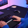 Mouse Trust Gxt 924 ybar+ Gamer Alambrico 25K dpi - Thumbnail Image 7
