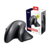Mouse Trust Verro Inalámbrico Diseño Vertical - Thumbnail Image 1