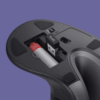 Mouse Trust Verro Inalámbrico Diseño Vertical - Thumbnail Image 4