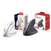 Mouse Trust Verto Inalámbrico Diseño Vertical - Thumbnail Image 1