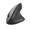 Mouse Trust Verto Inalámbrico Diseño Vertical - Thumbnail Image 2