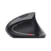 Mouse Trust Verto Inalámbrico Diseño Vertical - Thumbnail Image 7