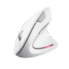 Mouse Trust Verto Inalámbrico Diseño Vertical - Thumbnail Image 3