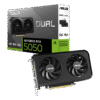Tarjeta De Video Asus Dual Rtx 5050 Oc 8gb (1)