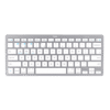 Teclado Trust Basics Bluetooth Blanco - Thumbnail Image 2
