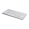 Teclado Trust Basics Bluetooth Blanco - Thumbnail Image 3